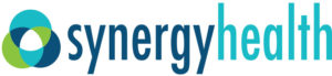 synergy health logo