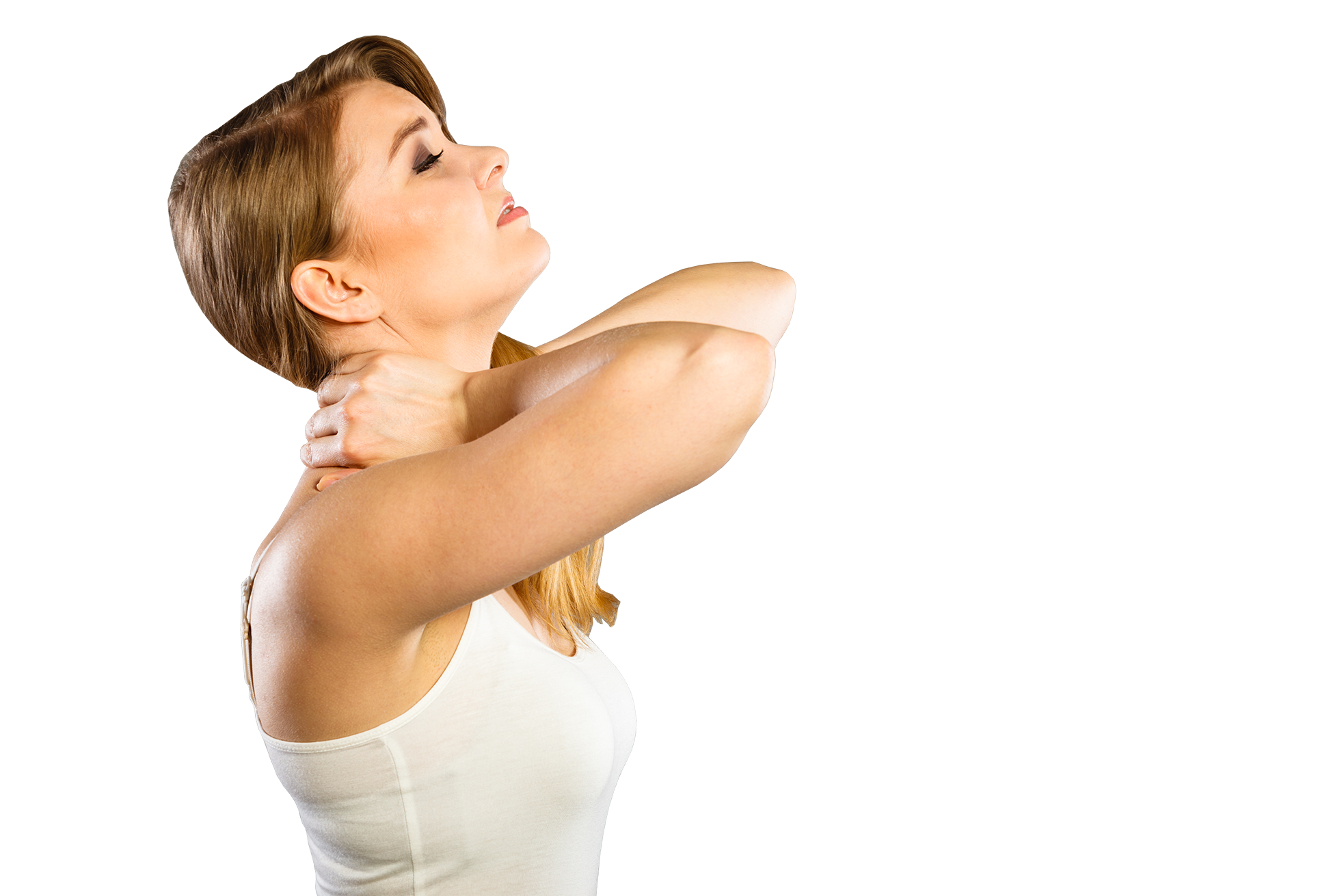 nerve block for neck pain in Naples