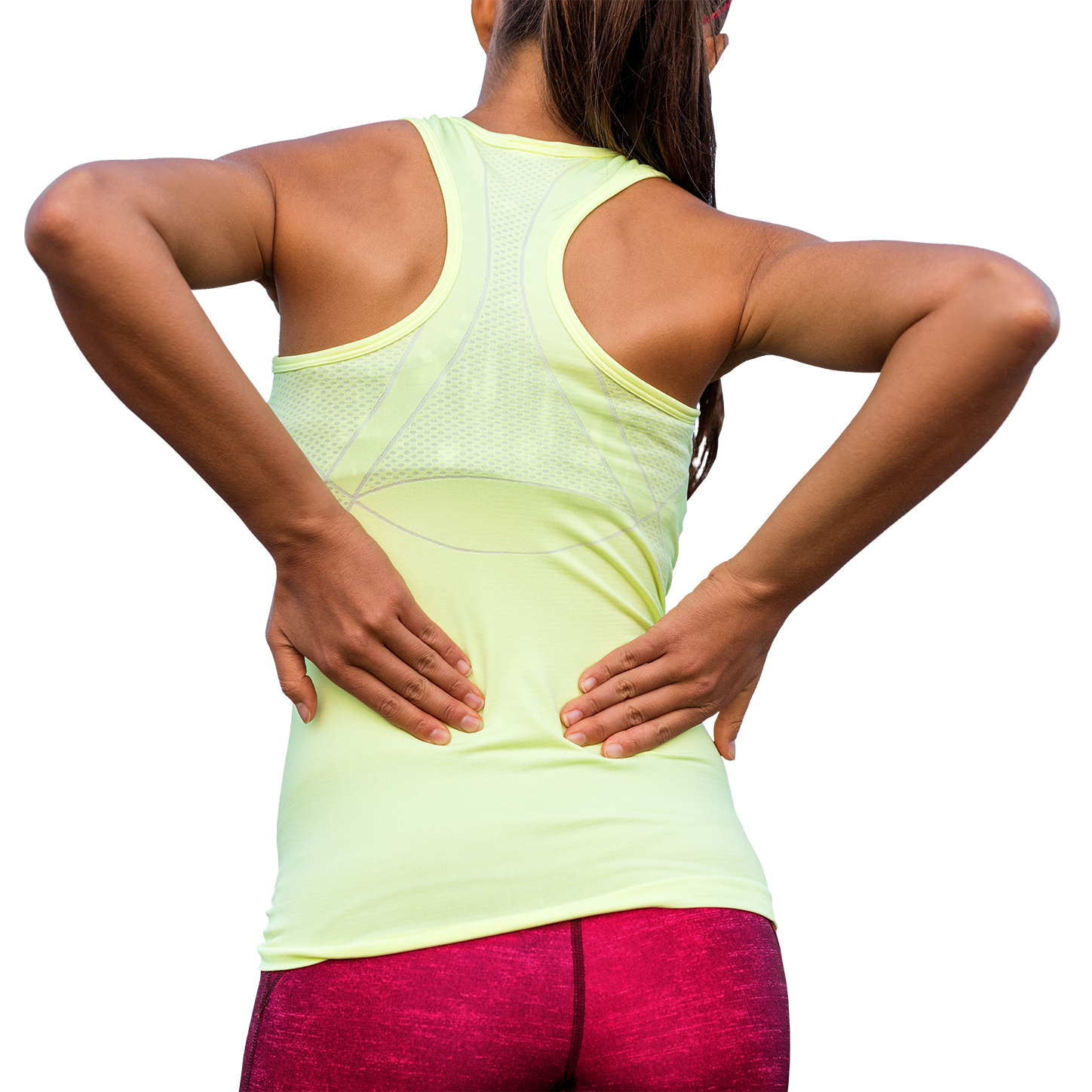 services for back pain in naples