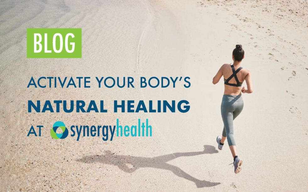 Activate Your Body S Natural Healing With Regenerative Medicine