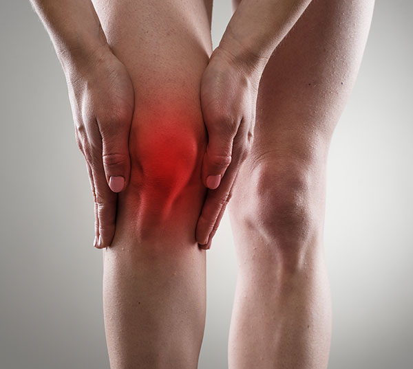 knee pain treatment naples