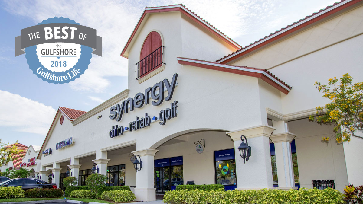 synergy health in naples