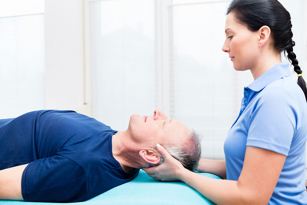 Health Benefits of Regular Chiropractic Care