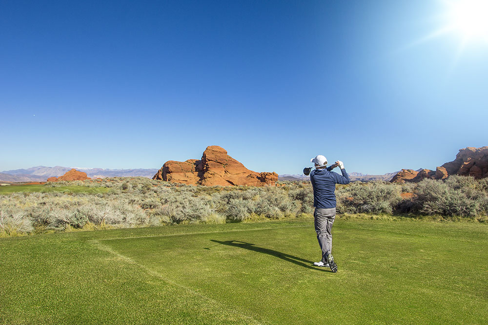 How To Improve Your Golf Game with Regular Chiropractic Care