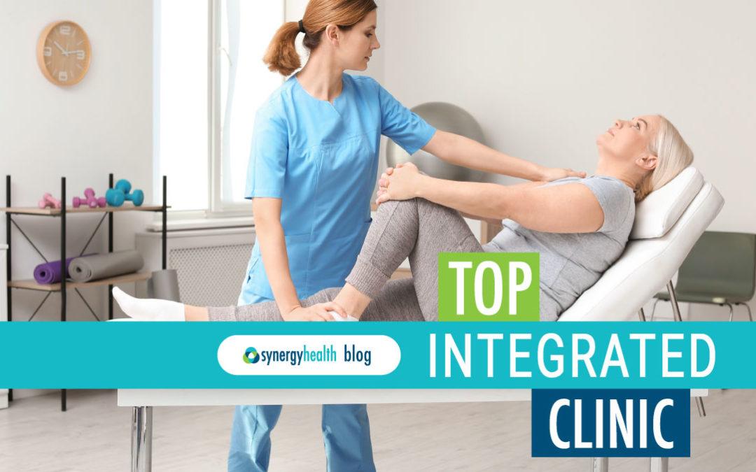 Synergy Health: An Award-Winning Integrated Clinic in Naples, FL