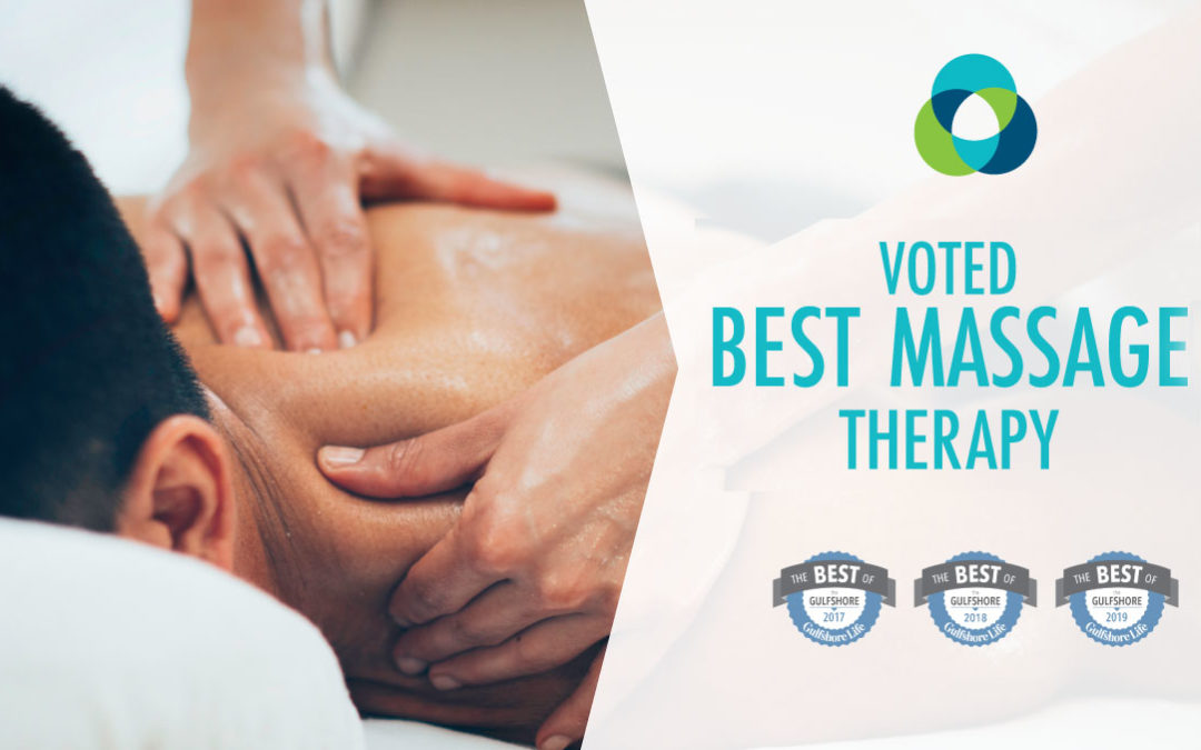 Synergy Health: Voted Best Massage Therapy in Collier County