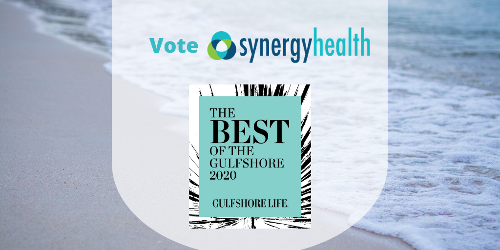 Vote for Us in the Best of the Gulfshore 2020!