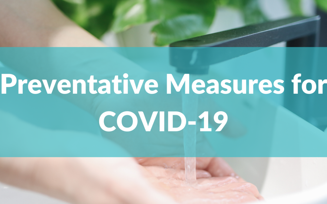 Protecting Yourself From COVID-19