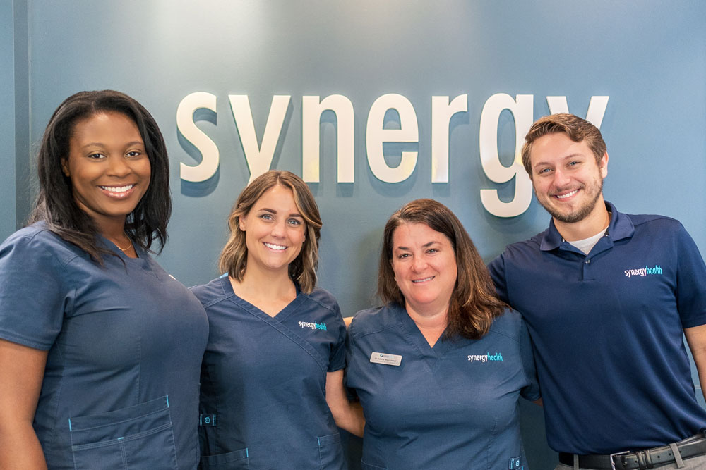 meet synergy health in naples fl