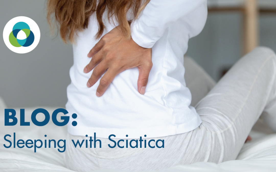Sleeping With Sciatica