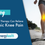 Synergy Health - how prp therapy can relieve chronic knee pain