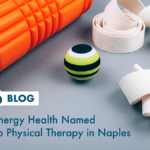 Synergy Health Named Top Physical Therapy in Naples