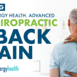 Synergy Health: The Advanced Chiropractic Solution for Back Pain Relief