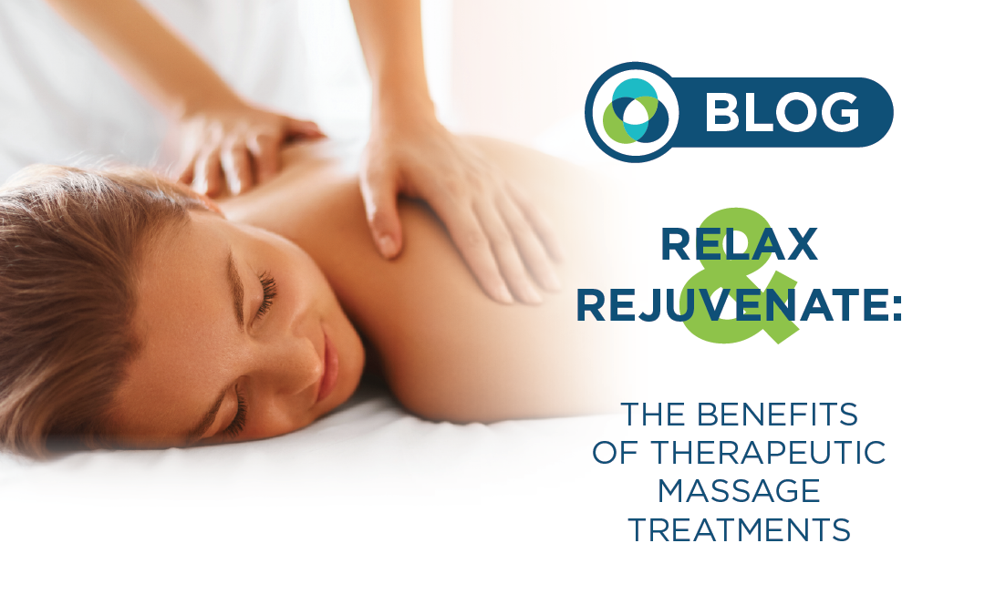 Massage Therapy - Element Therapeutics