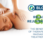 Relax and Rejuvenate: The Benefits of Therapeutic Massage Treatments