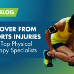 Recover from Sports Injuries with Top Physical Therapy Specialists